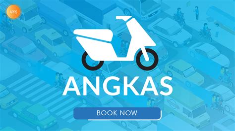 Apps: Angkas • Gadgets Magazine.